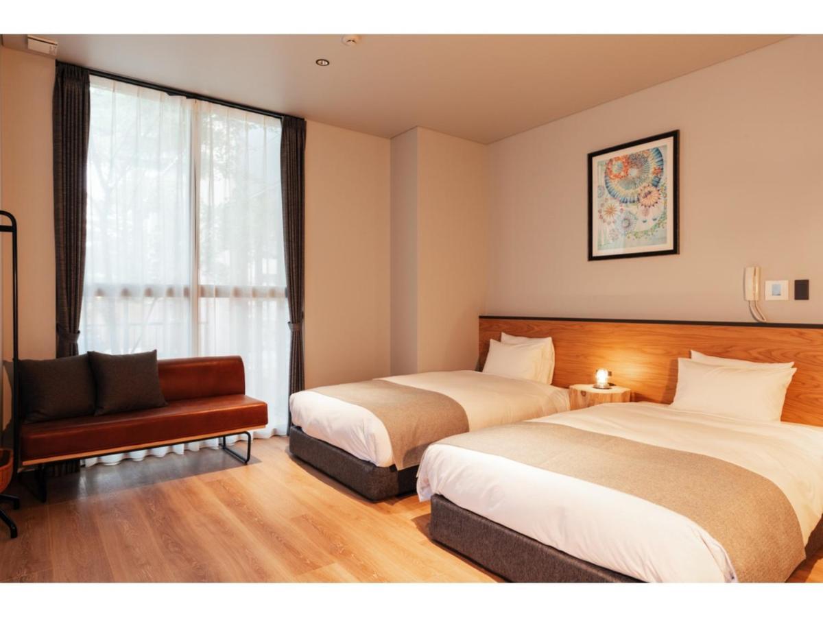Hotel Karuizawa Cross - Vacation Stay 56456V Extérieur photo