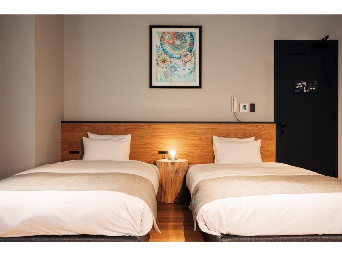 Hotel Karuizawa Cross - Vacation Stay 56456V Extérieur photo
